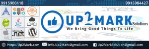IT Company - Up2MarkSolutions